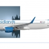 airmidlands Standard Livery