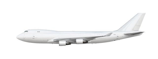 CAL Cargo Air Lines 747-412F (SCD)