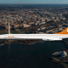 Braniff Concorde