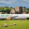 Our Lady Air Airbus A320-200