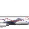 Airbus A320 AirUSA