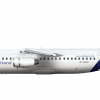 Air Scotland BAe 146-300