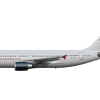 Generic British Airlines A310-300