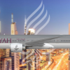 Emiratiyyah Boeing 777-3Q5ER