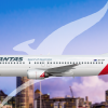 Qantas (JetConnect) Boeing 737-476