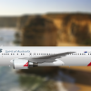 Qantas Boeing 767-338ER VH-OGS