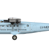 Isla Malvinas Servicios Aéreos Bombardier DHC-6