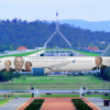 Liberal Party of Australia Airbus A320-200