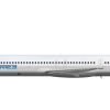 zipp industries McDonnell Douglas MD-90