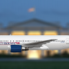 Bartlet for America Boeing 767-223