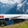 PNA Boeing 767-224ER