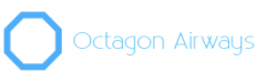 Octagon Airways Logo