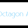 Octagon Airways Logo