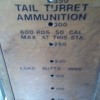 50 cal ammo storage