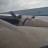 B17 right wing