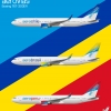 Grupo Aerovias - Boeing 767-300ER