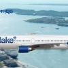 Snowflake - McDonnell Douglas MD-11