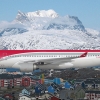 Airbus A330-200 - Greenland.aero