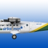 airSolomon - deHavilland Canada DHC-6