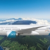 TAR - Boeing 777-200LR