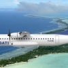 Air Kiribati - ATR 72