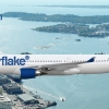 Snowflake - Airbus A330-300