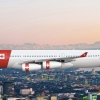Suisse - Airbus A340-300 (Alternate)