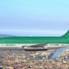 Aer Eire - Boeing 737-200Adv