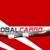 Global Cargo - Boeing 747-400F