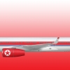 AeroKoryo - Tupolev Tu-204