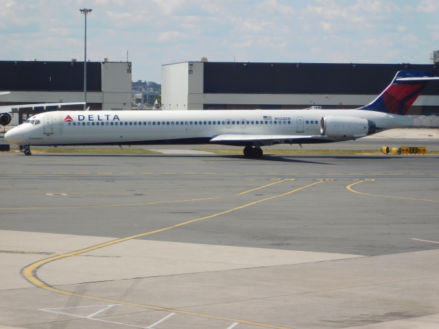 Delta MD -1