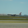 British Airways 777-200ER