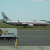 American Airlines 737-800