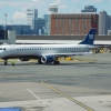 US Airways Embraer 190