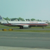 American Airlines 737-800