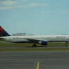 Delta Boeing 757-200