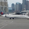 Delta MD-81
