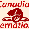 Canadian International logo