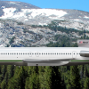 Yosemite Airlines 727-200