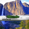 Yosemite Airlines Q300