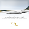 Private Livery Cervera Conquest