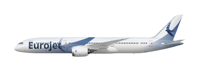 Boeing 787 9