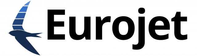 Eurojet Refreshed Branding