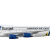 Eurojet Boeing 747-400