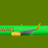 AIRWAYS Boeing 737-800WL