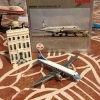 KLM Convair CV-440 (1:200)