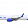ThaiFly 737-900ER 2007-Present