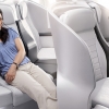 First Class Seating for 767-200's and 747-200B's