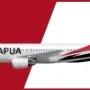 Papua | A320