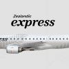 Zealandic Express | E190